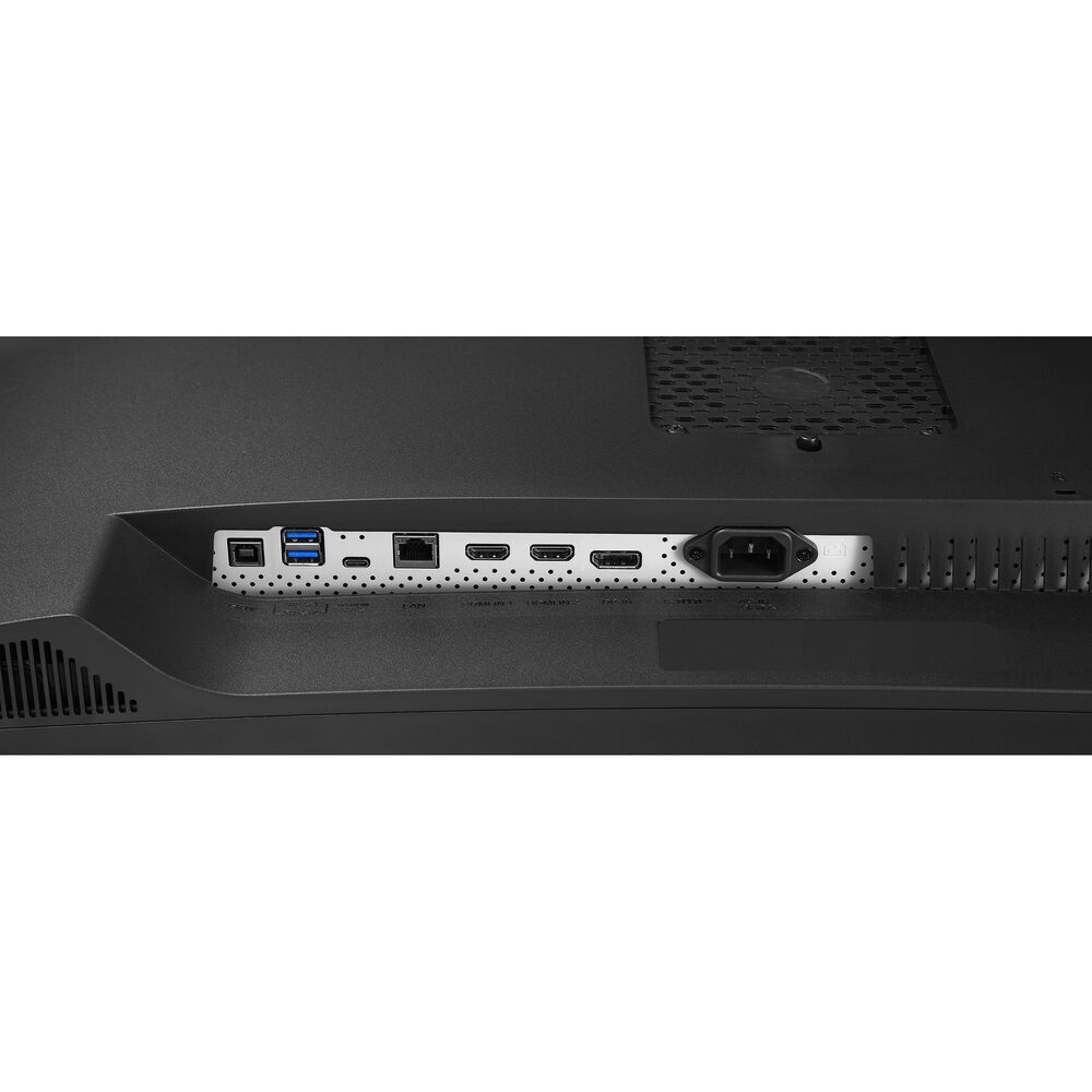 Enceinte PC Lg Écran PC 34WQ75C-B 34 LED UWQHD 60Hz DisplayPort USB HDMI  Noir