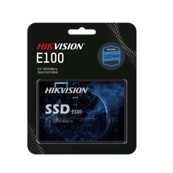 HS SSD E100 1024G