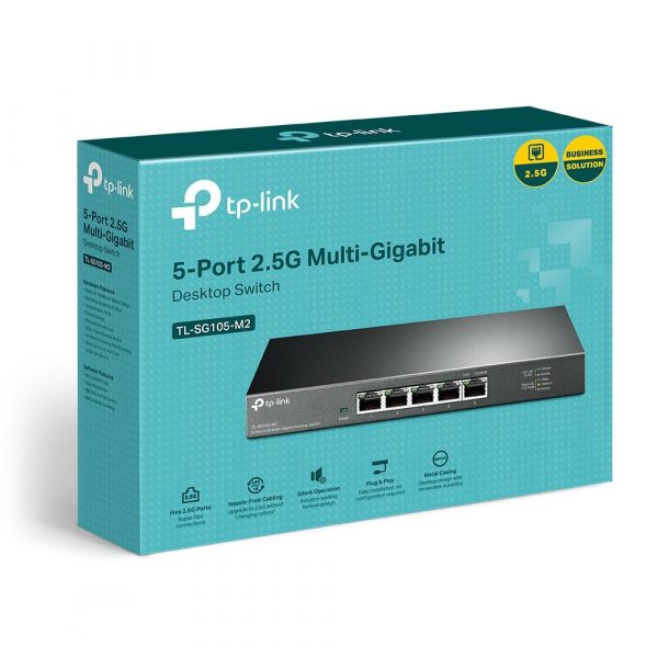 tp-link switch