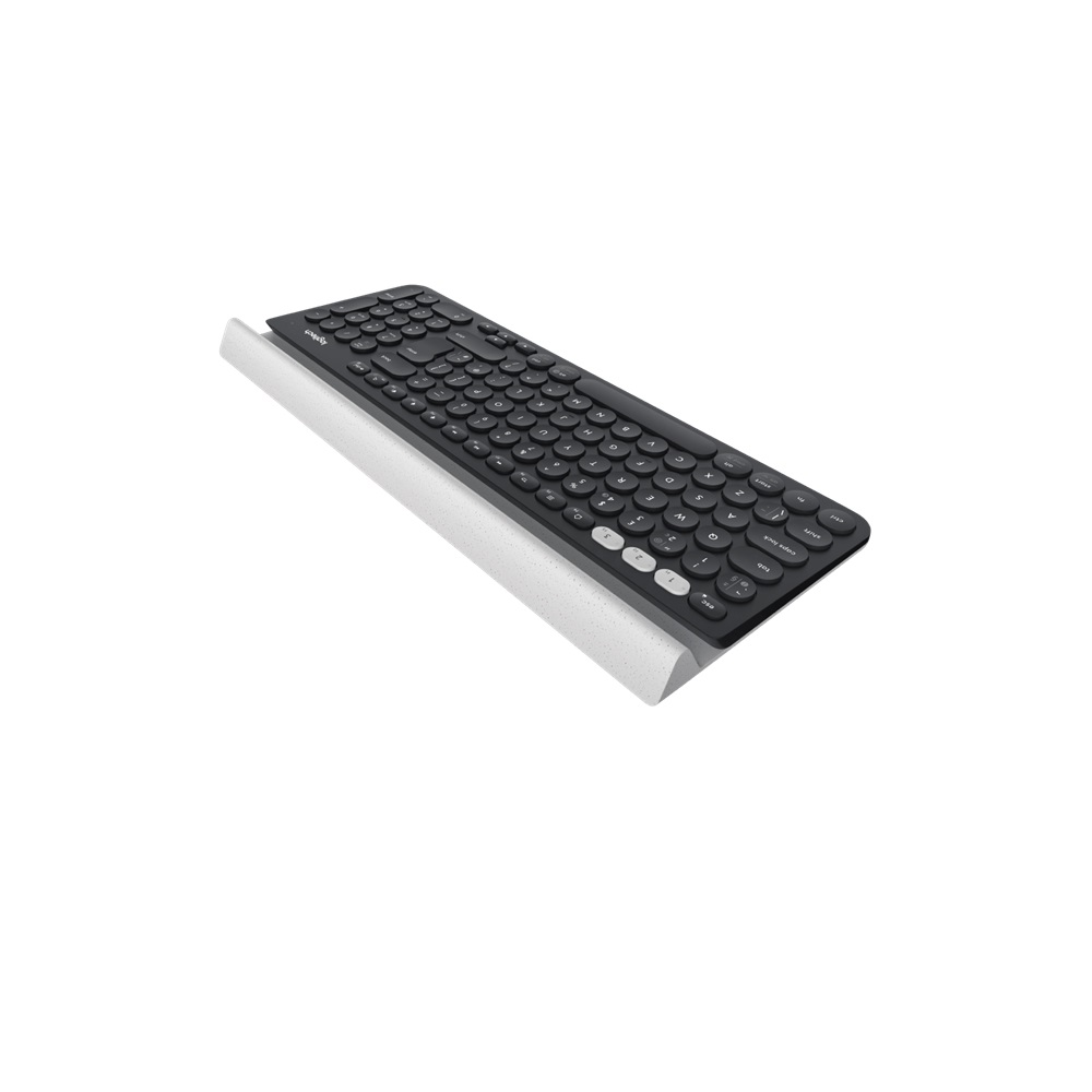 Logitech K780 Multi-Device Wireless Bluetooth Keyboard - Arb/Eng