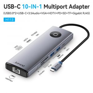 USB-C hub