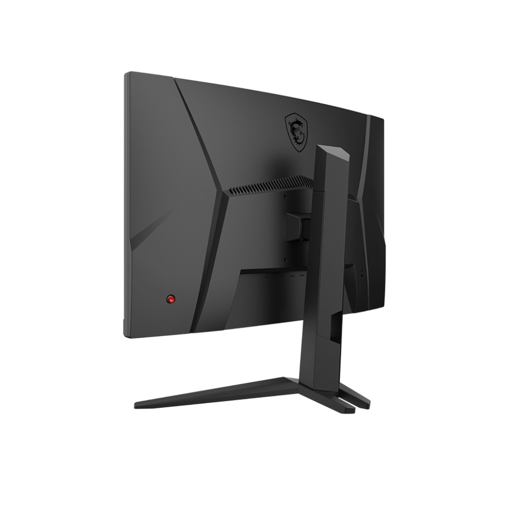 Msi 27″ G27cq4p E2 Curved 2k 170hz 1ms Va Gaming Monitor - Pc Kuwait 