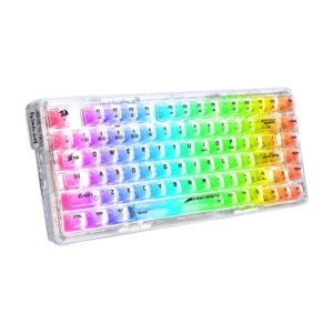 K649CT RGB PRO 1234567