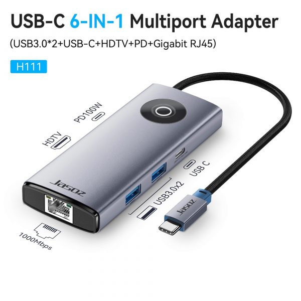 USB-C Hub