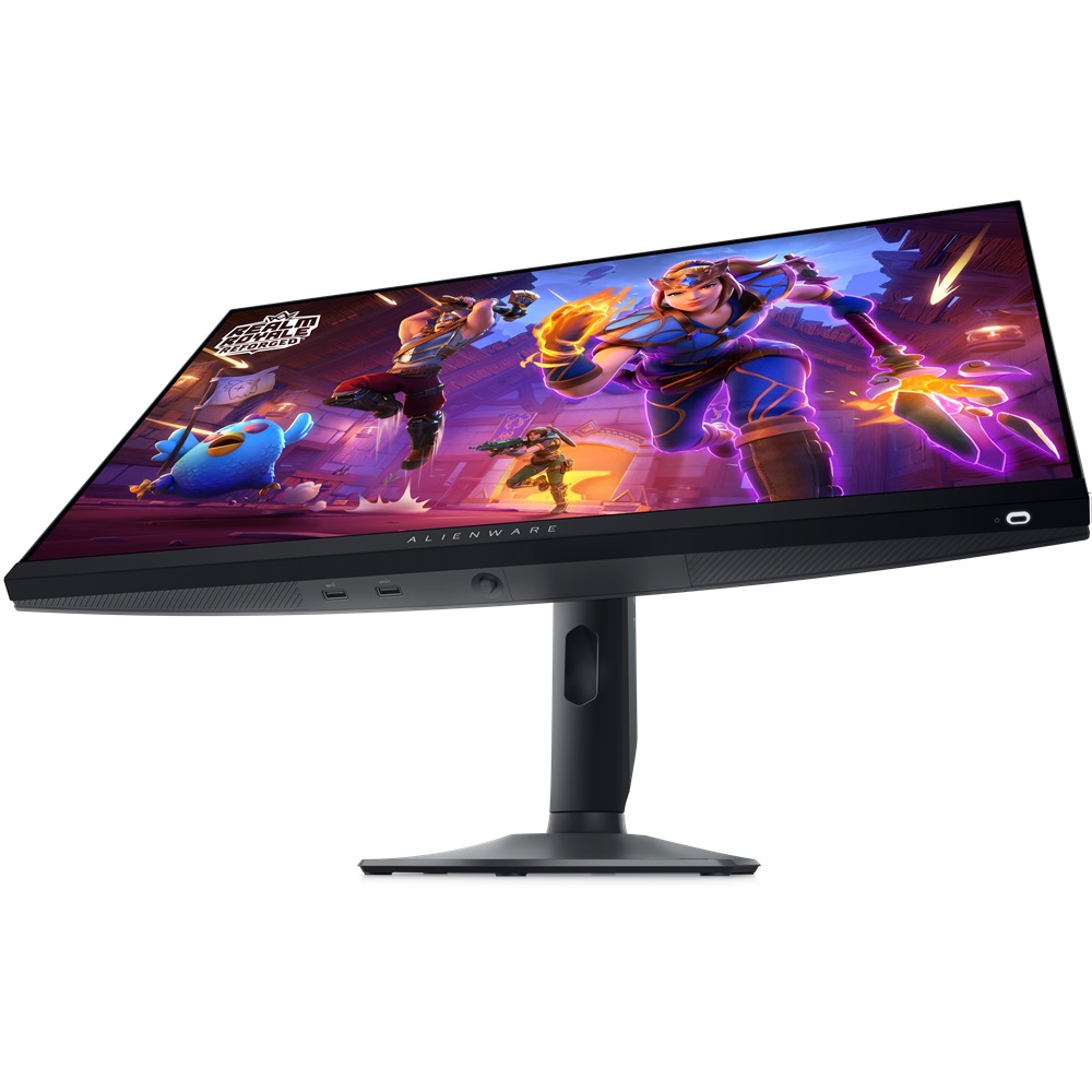 Dell - Alienware AW2720HF 27-Inch FHD IPS LED Edgelight Gaming Monitor –  Bee Smart Stores