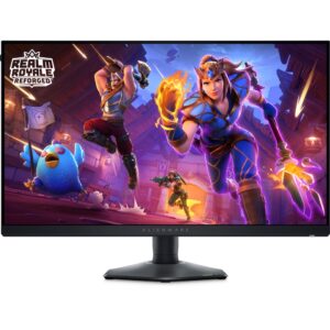 Twisted Minds Gaming Monitor 24.5 FHD 360Hz IPS LED 0.5ms with RGB - Black