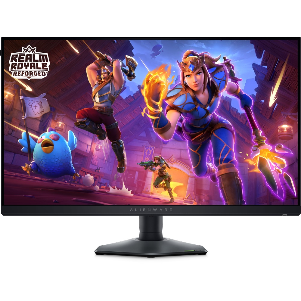 Monitor Gamer Dell Alienware 25' Full HD IPS 360 Hz 0.5ms FreeSync