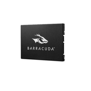 BarraCuda SSD