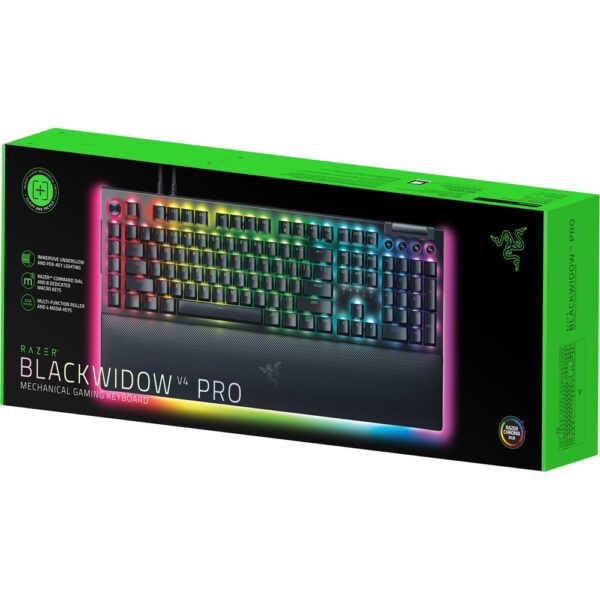 BlackWidow V4 Pro 1211