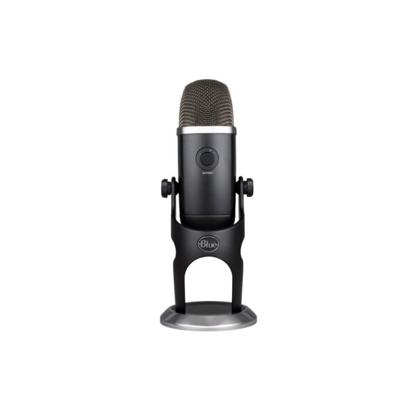 Blue Yeti X 123