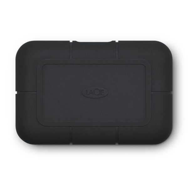 Rugged ssd pro1