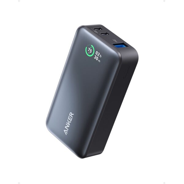 533 Power Bank Black