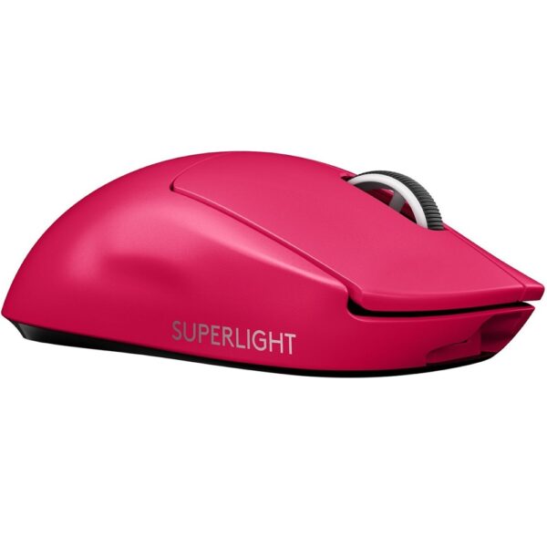 Superlight Magenta12