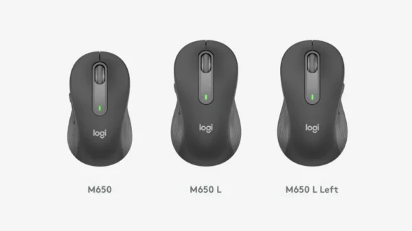 logi m650 feature 2 fit your hand desktop medium
