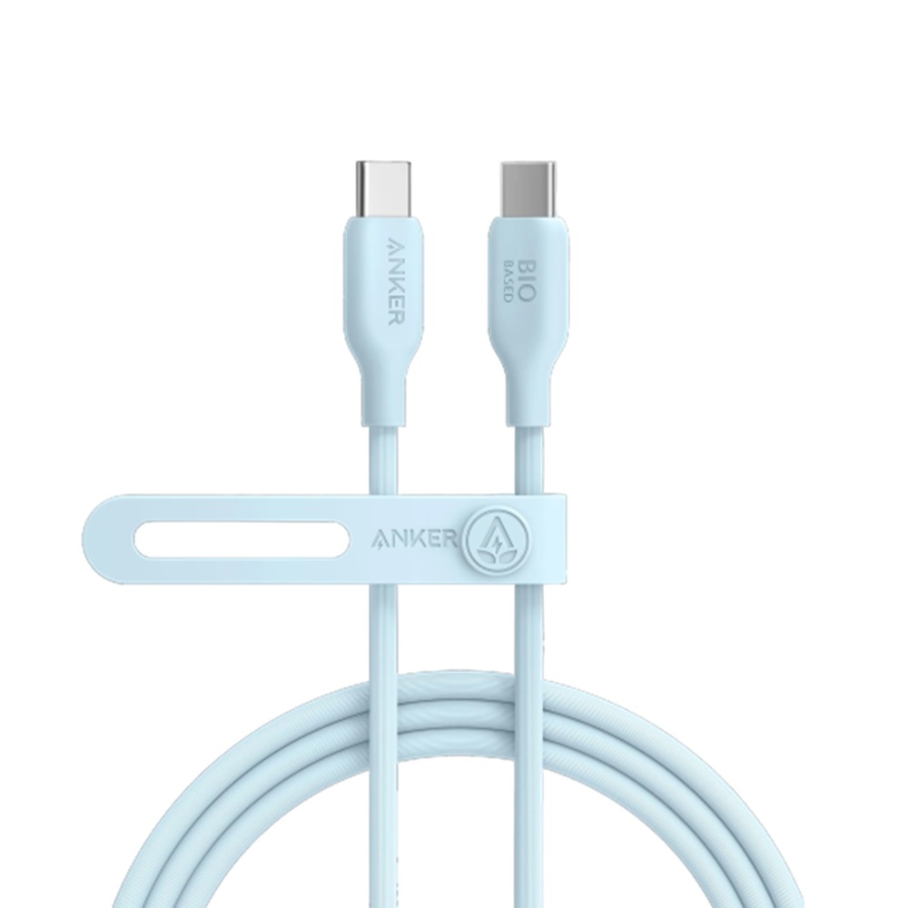A80F1H31 Anker 544 USB-C to USB-C Cable 140W (Bio-Ba