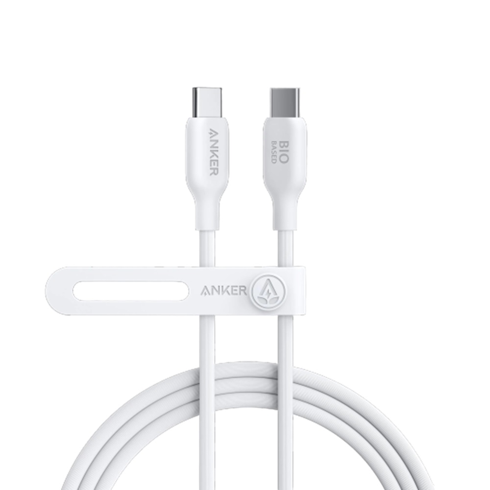 A80F2H21-Anker 544 USB-C to USB-C Cable 140W (B