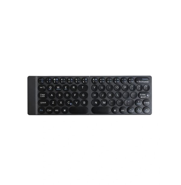 Fold Mini Keyboard. 1
