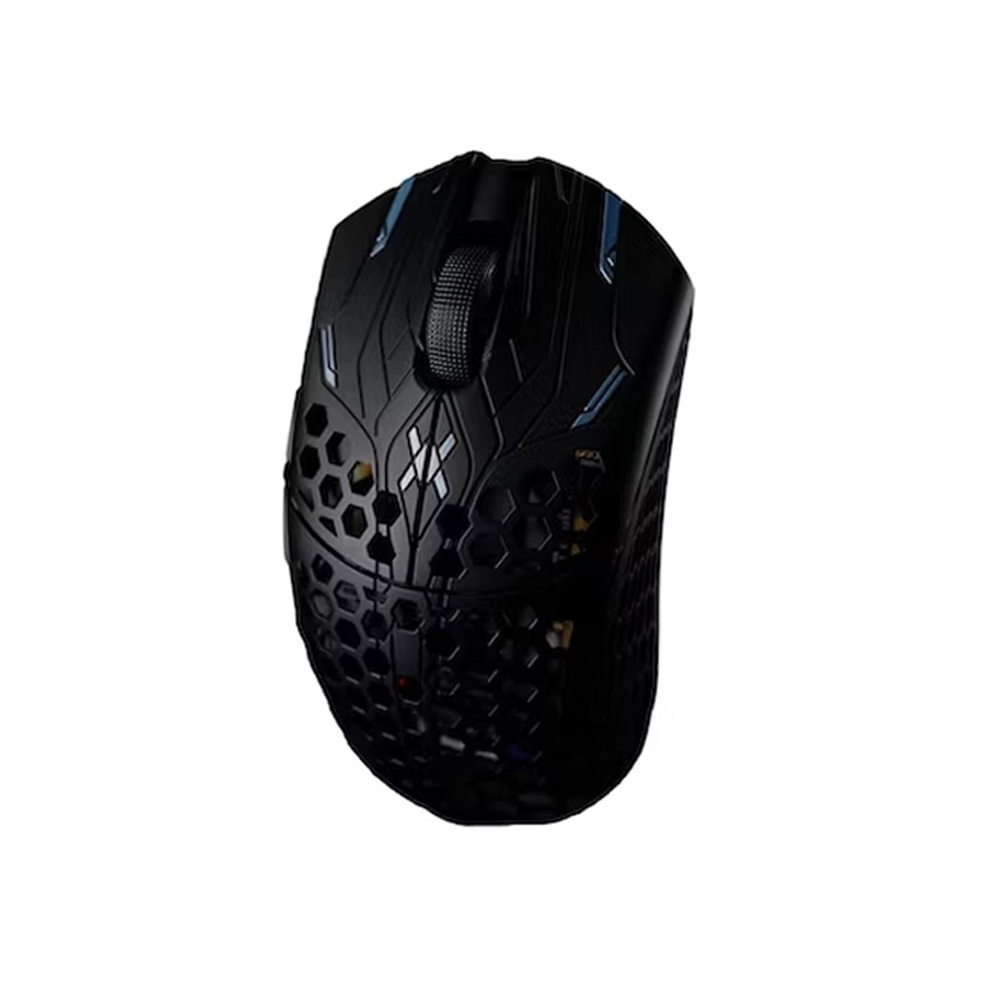 Finalmouse Ultralight X Wireless Gaming Mouse - Phantom Lion (Blue 