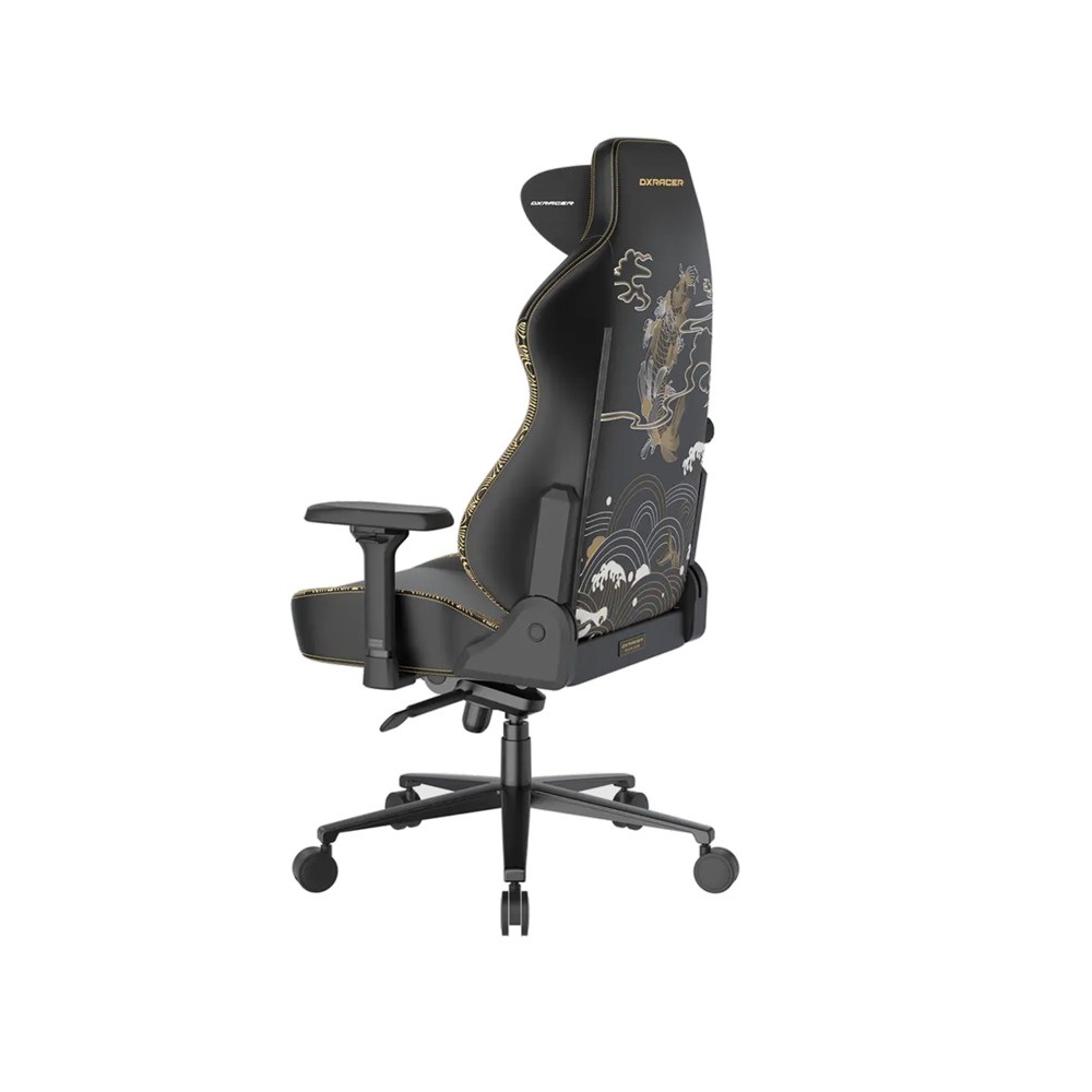 DXRacer Craft XL Gaming Chair - KOI FISH - PC Kuwait - Ultimate IT ...