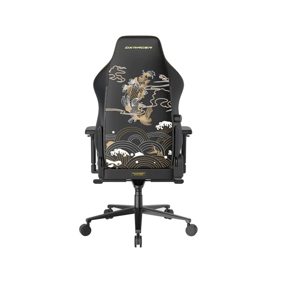 DXRacer Craft XL Gaming Chair - KOI FISH - PC Kuwait - Ultimate IT ...
