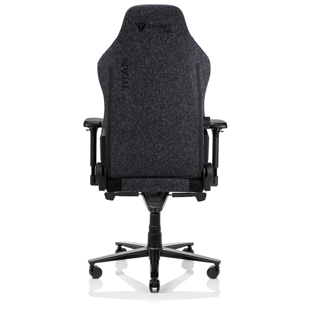 Secretlab TITAN Gaming Chair Soft weave Plus Fabric with Memory