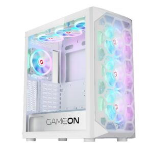 Gaming PC Computer