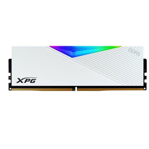XPG LANCER RGB White1