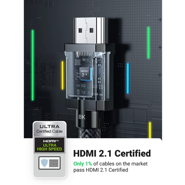 HDMI CABL 1