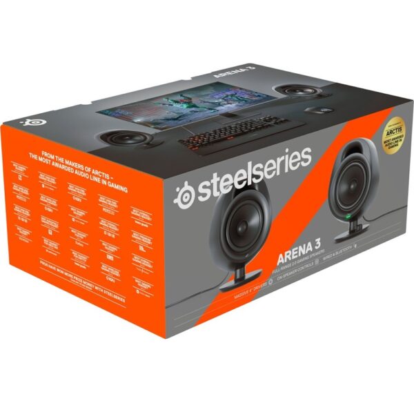 Steelseries Arena 32121