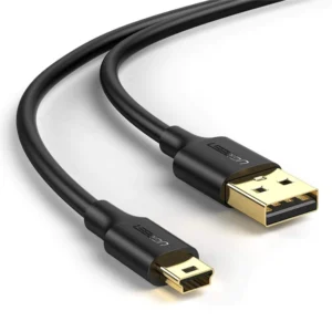 USB 2.0 TO 5 PIN CABLE