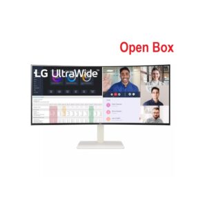 UltraWide curved monitor USBC