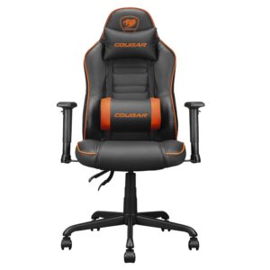 Cougar Gaming Chair FUSION S