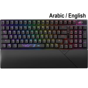 ASUS Gaming Keyboard