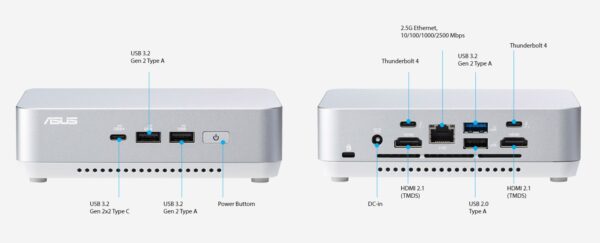 Asus NUC 14 PRO PLUS123