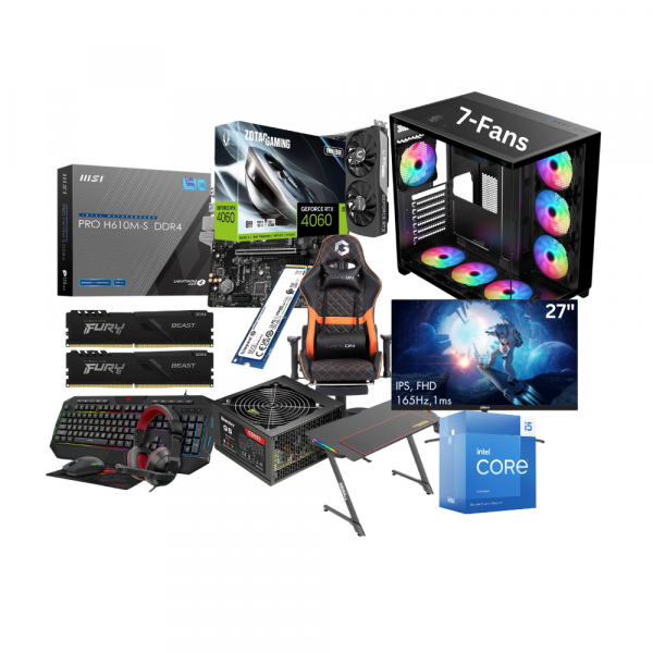 Gaming PC