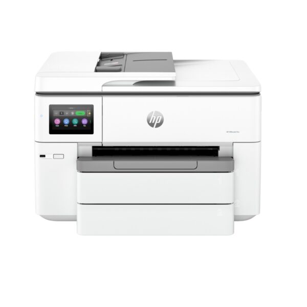 HP OfficeJet Pro 9730 Wide Format All-in-One Printer