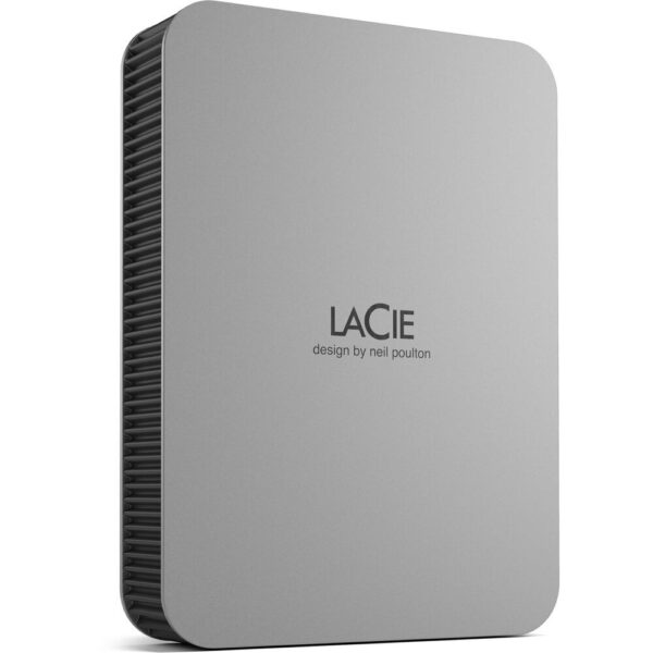 LACIE Mobile Drive HDD USB-C
