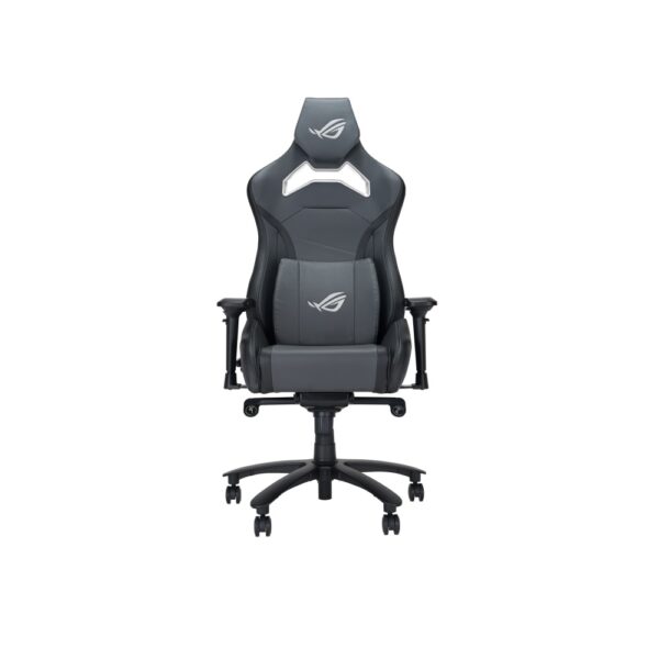 ASUS ROG Chariot X Core Gaming Chair - Gray