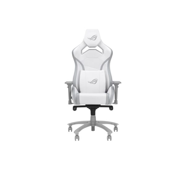 ASUS ROG Chariot X Core gaming chair - white