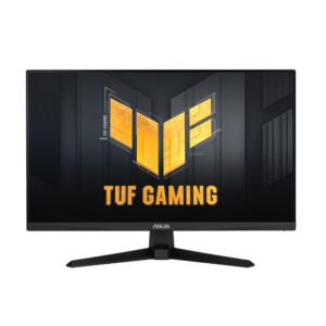 TUF Gaming VG249QM1A Gaming Monitor