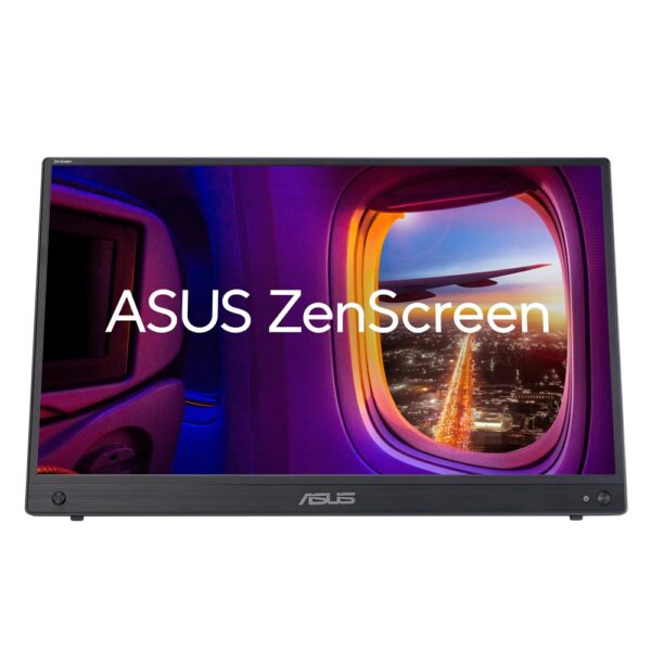 ASUS ZenScreen MB16AHG portable monitor