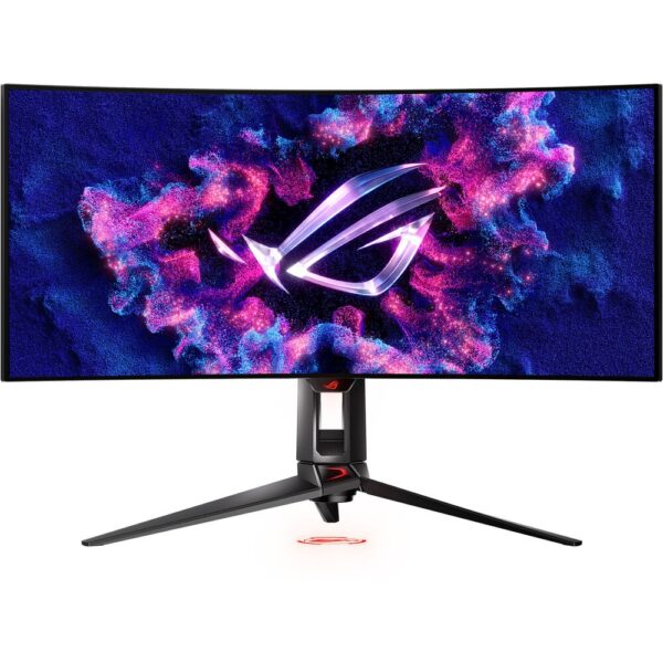 ASUS ROG Swift OLED PG34WCDM Gaming Monitor