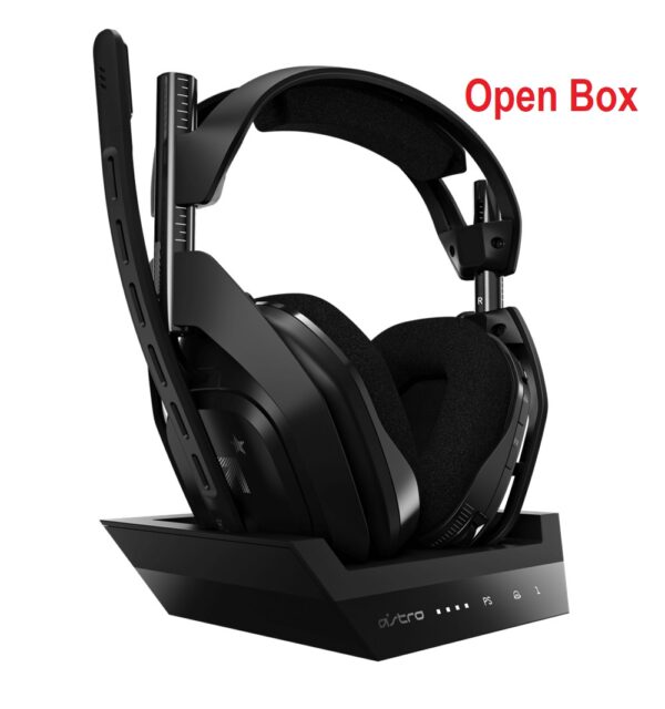 Astro A50 Gaming Headset