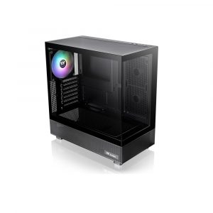 Thermaltake View 270 TG ARGB Mid Tower Chassis