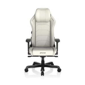 DXRacer Gaming Chair White