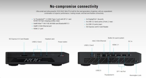 ROG NUC12345