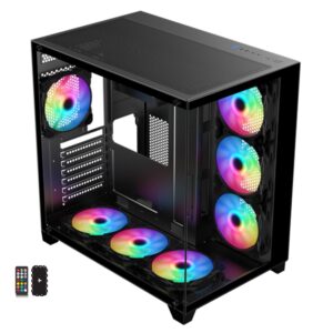 Sharx PC Chassis