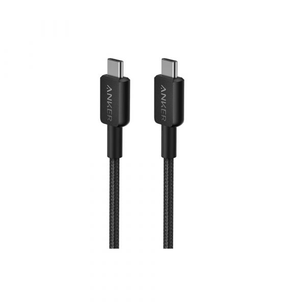 Anker 322 USB-C to USB-C Cable