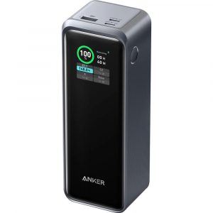 Anker Prime 27,650mAh Power Bank (250W)