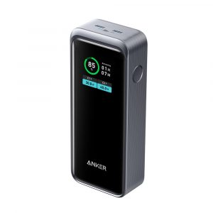 Anker Prime 12000mAh Power Bank 130W